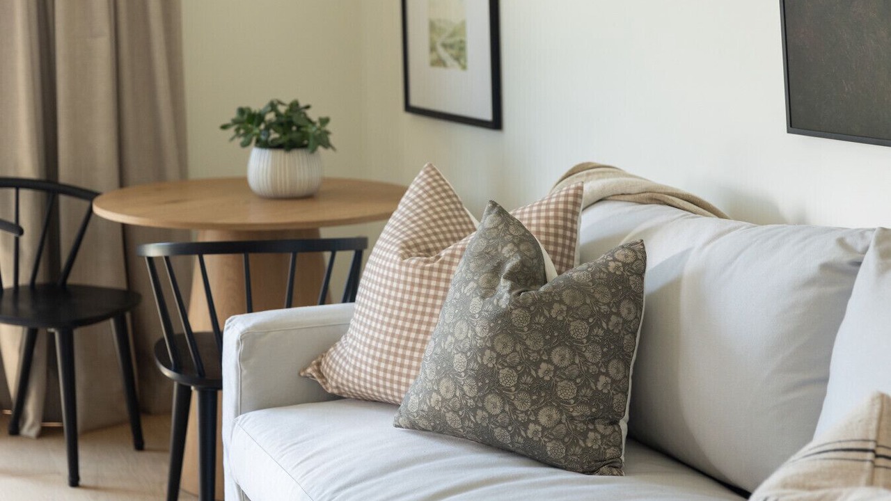 Photo of Livingroom in Kerrs Creek