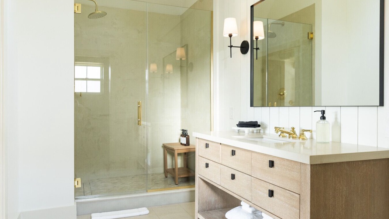 Photo of Bathroom in Kerrs Creek