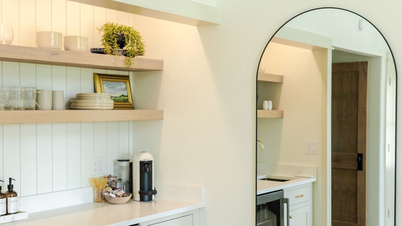Photo of Kitchen in Kerrs Creek