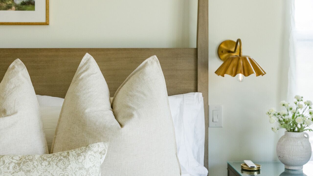 Photo of Bedroom in Kerrs Creek