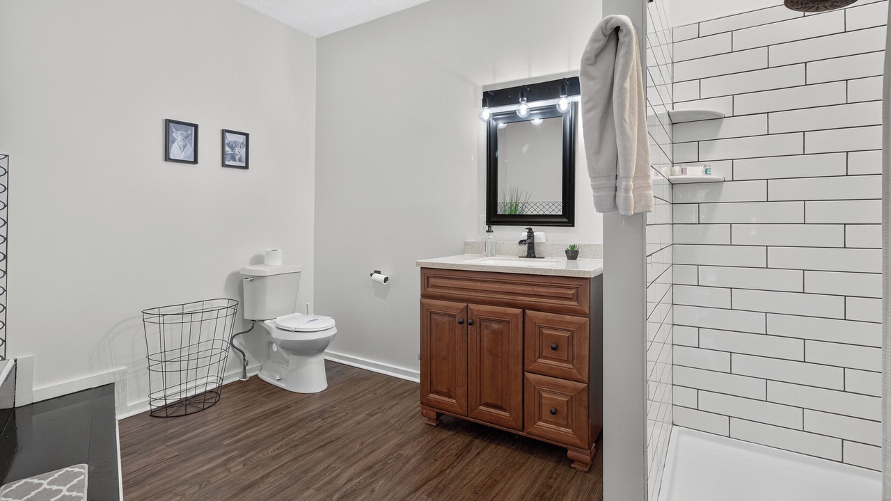 Photo of Bathroom in Bristol Hills