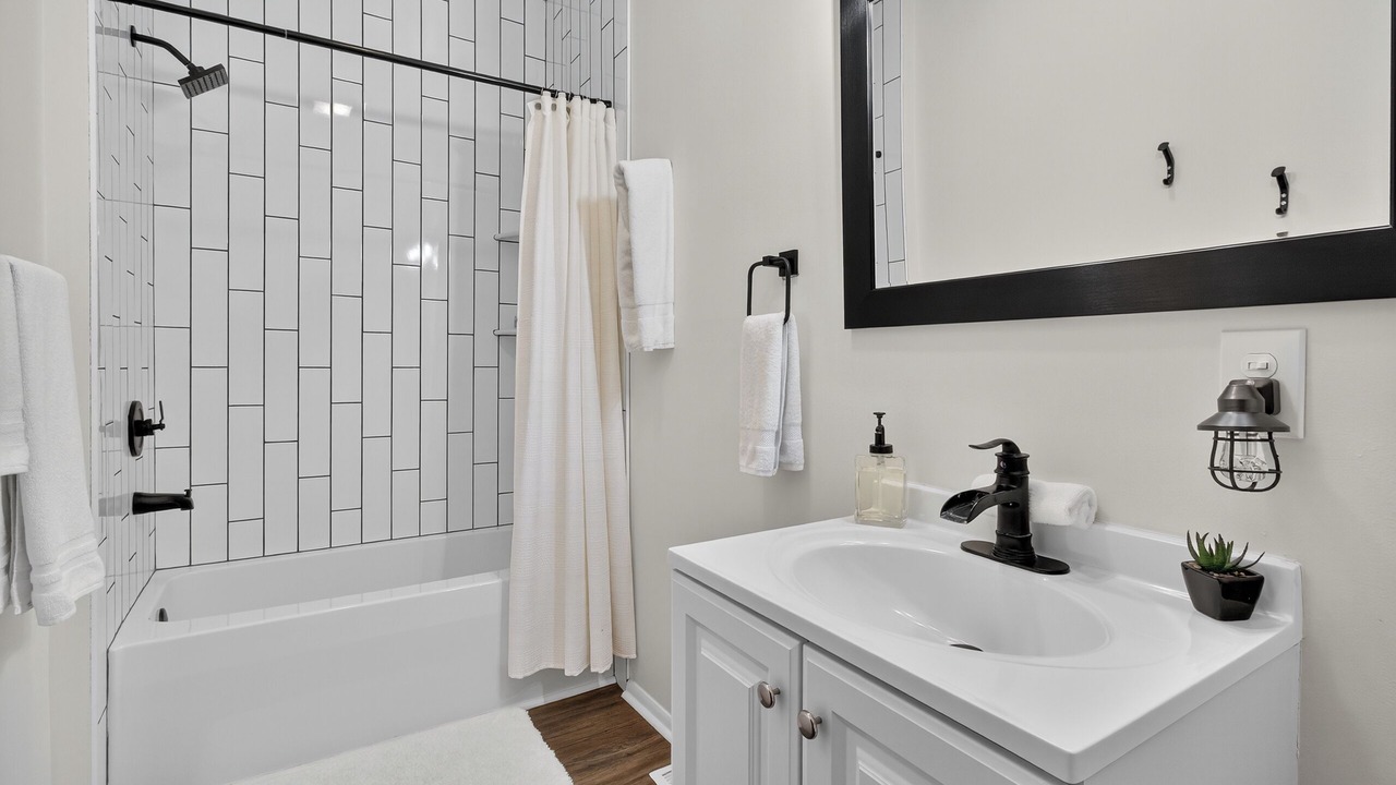 Photo of Bathroom in Bristol Hills