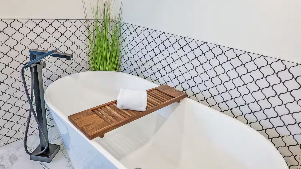 Photo of Bathroom in Bristol Hills