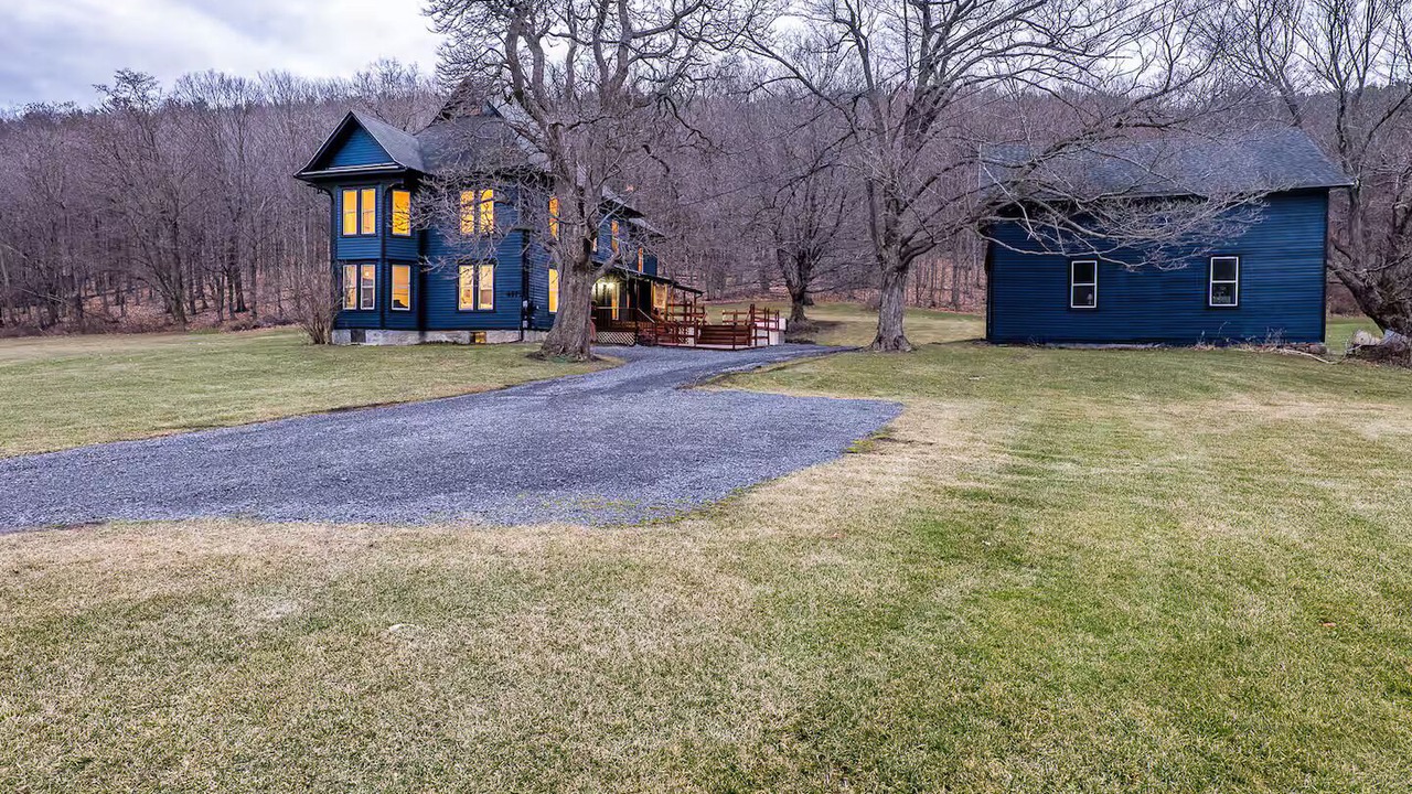 Photo of Outdoor in Bristol Hills