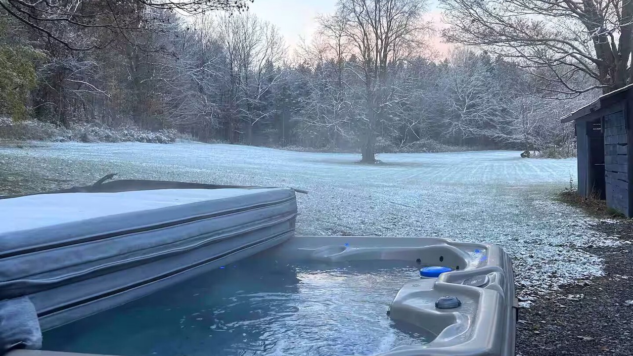 Photo of Outdoor in Bristol Hills