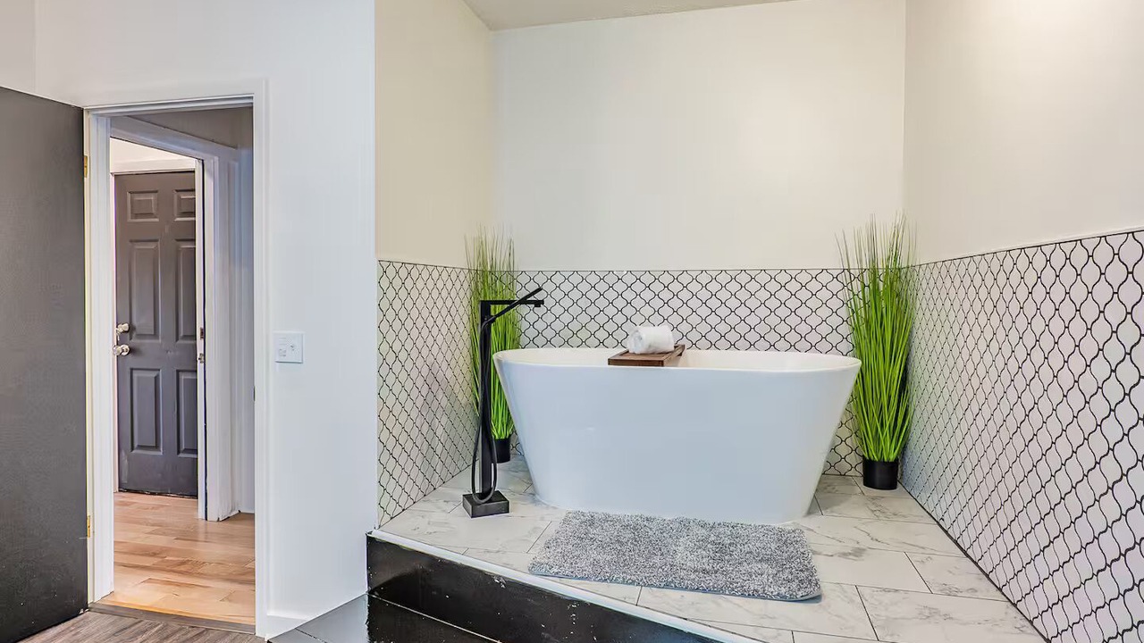 Photo of Bathroom in Bristol Hills