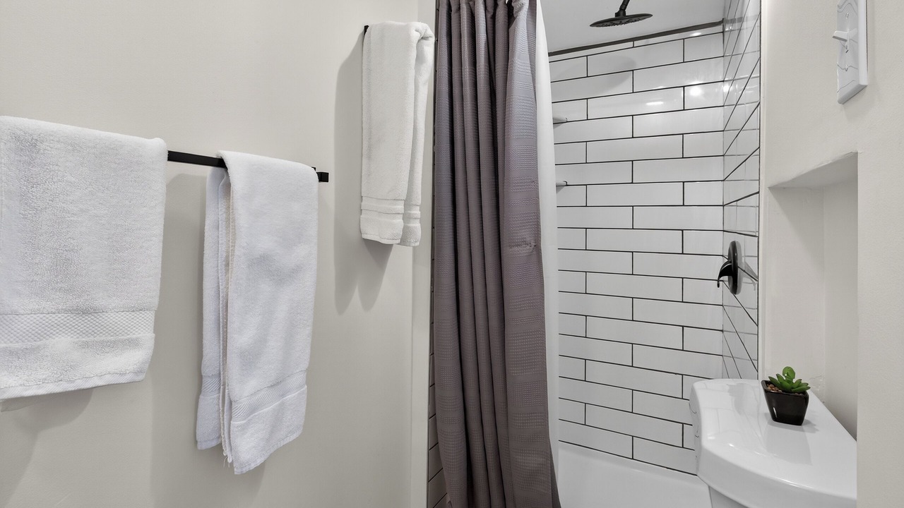 Photo of Bathroom in Bristol Hills