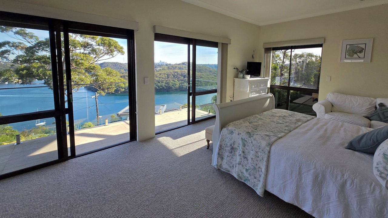Photo of Bedroom in Seaforth