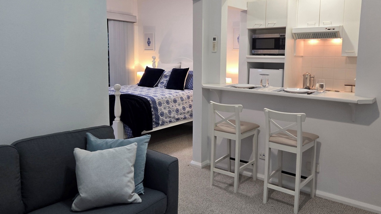 Photo of Livingroom in Seaforth