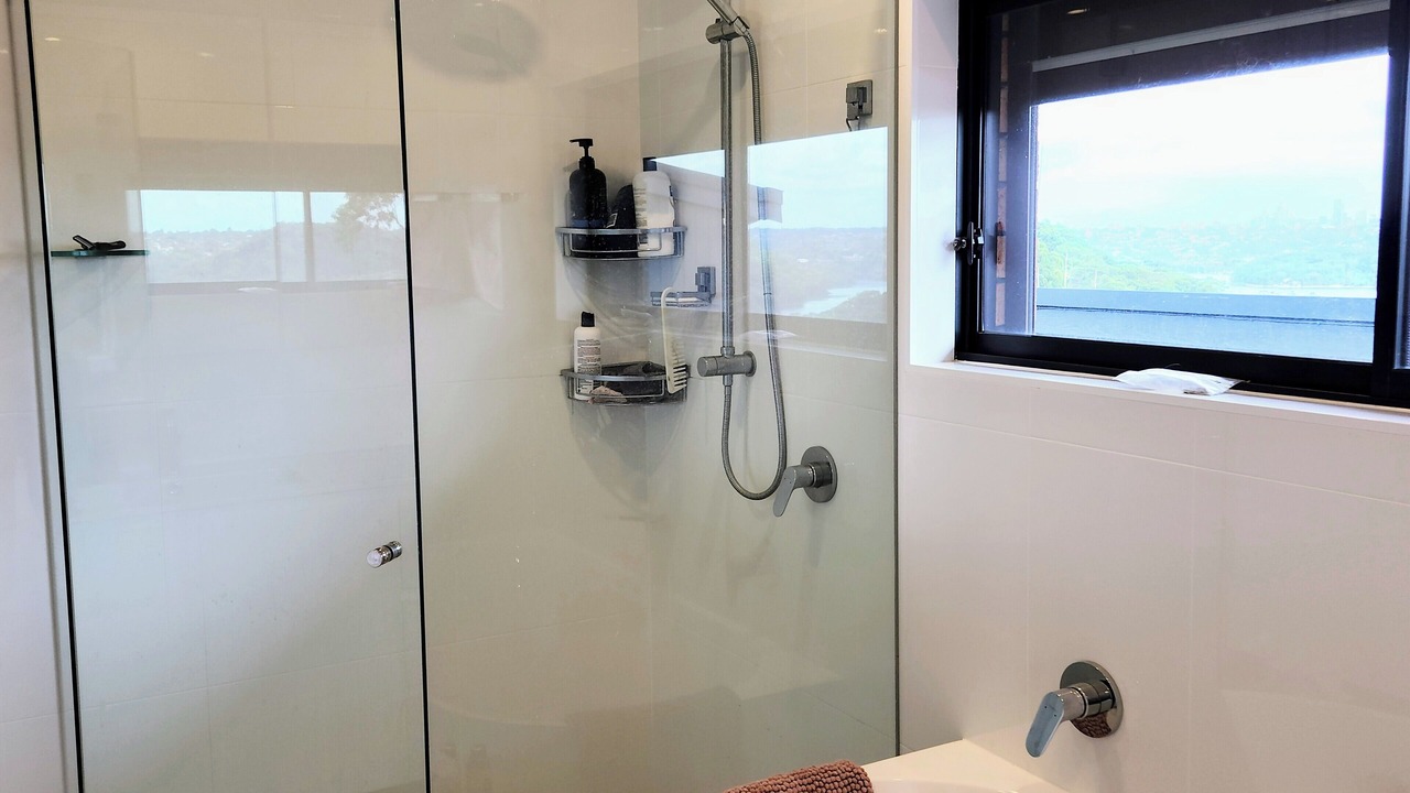 Photo of Bathroom in Seaforth