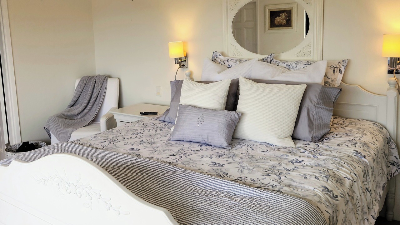 Photo of Bedroom in Seaforth