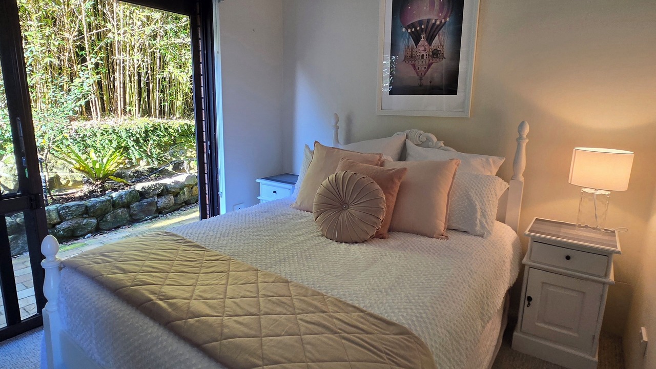 Photo of Bedroom in Seaforth