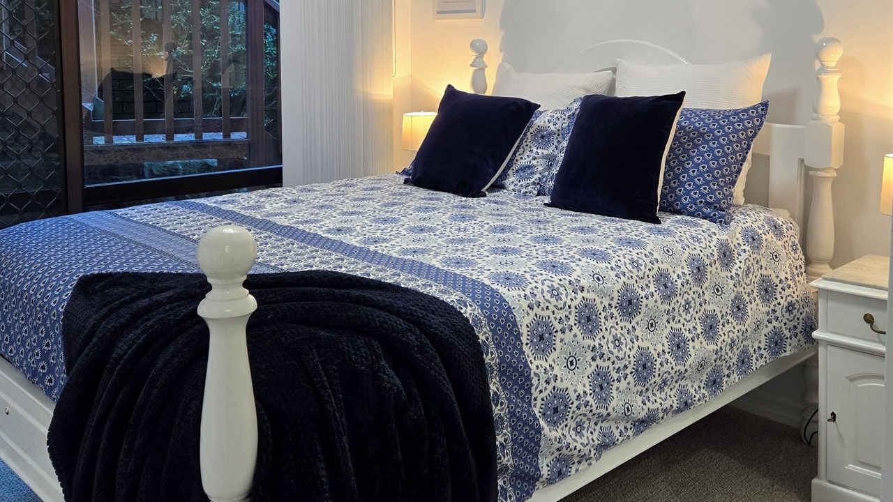 Photo of Bedroom in Seaforth