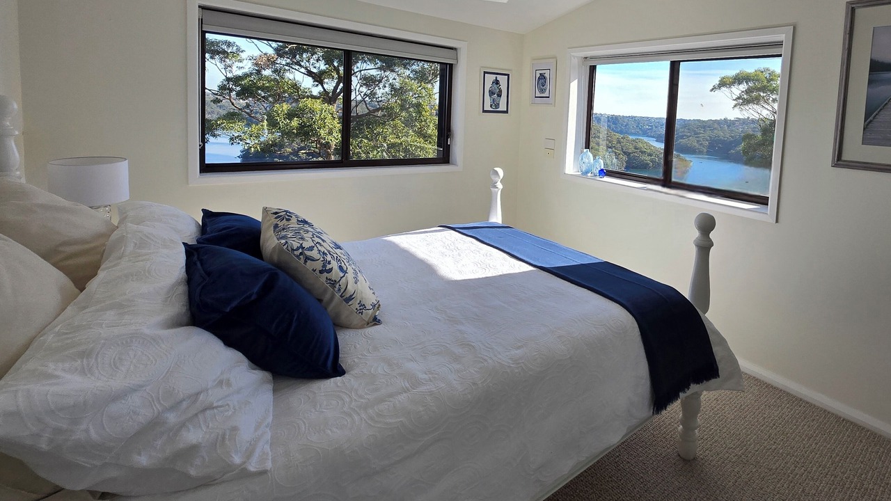 Photo of Bedroom in Seaforth
