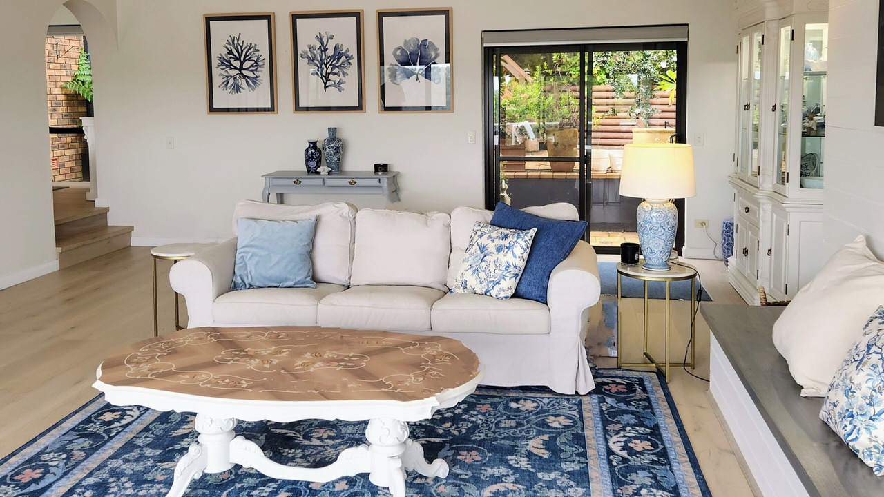 Photo of Livingroom in Seaforth