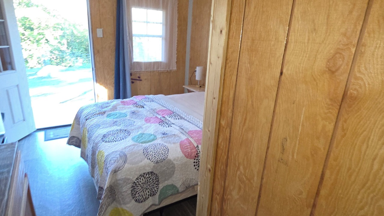 Photo of Bedroom in Carrolls