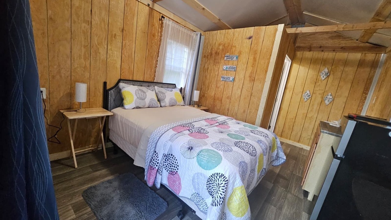 Photo of Bedroom in Carrolls