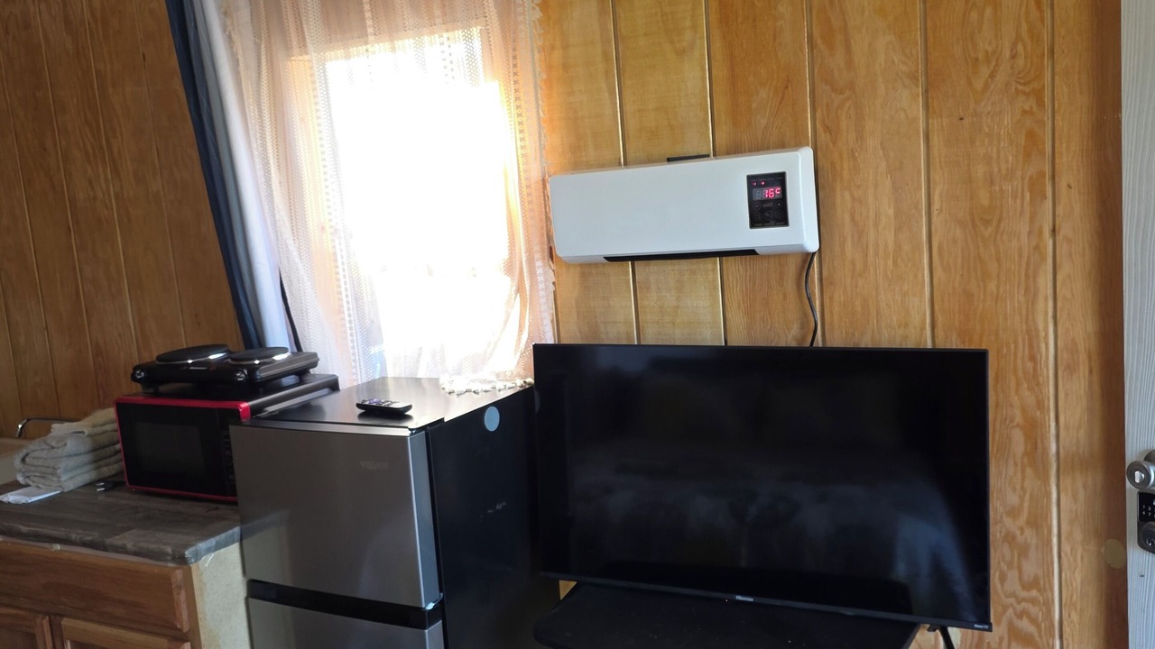 Photo of Bedroom in Carrolls