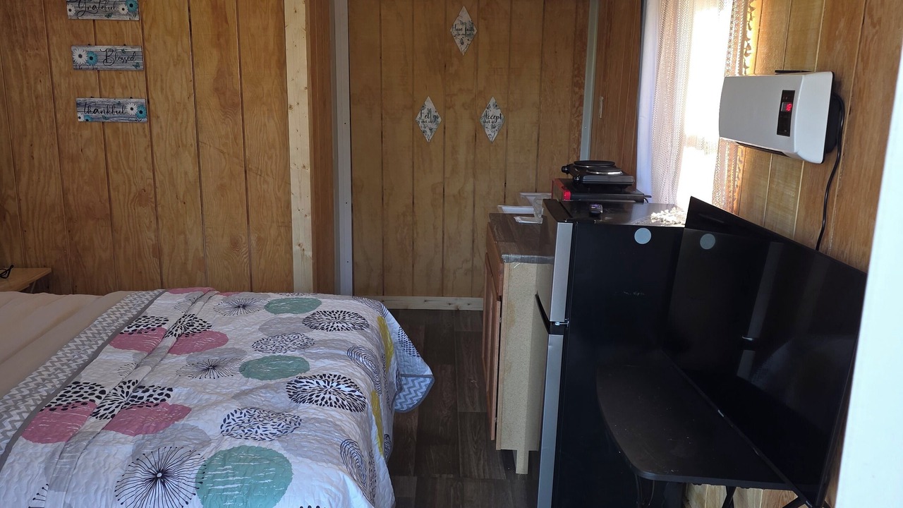 Photo of Bedroom in Carrolls