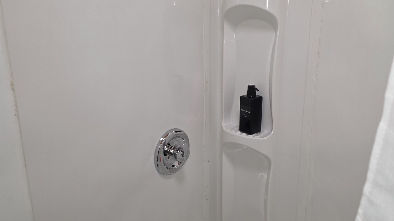 Photo of Bathroom in Carrolls