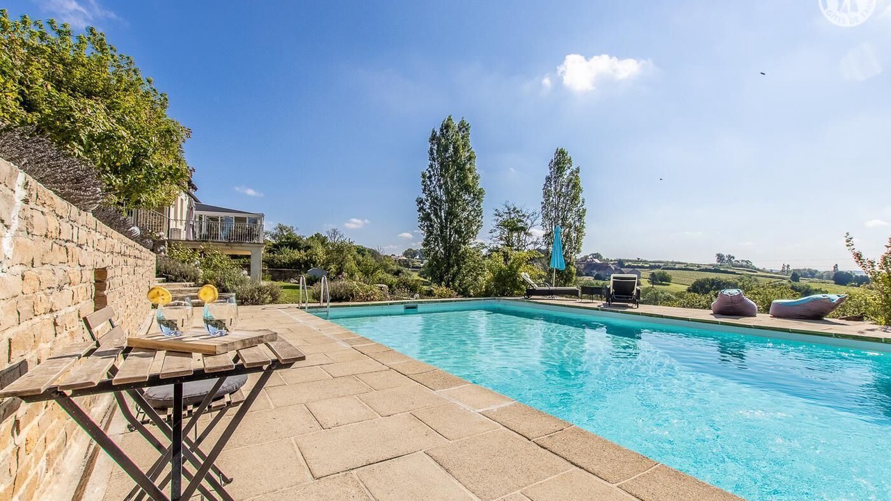 Photo of Outdoor in Saint-Sernin-du-Plain