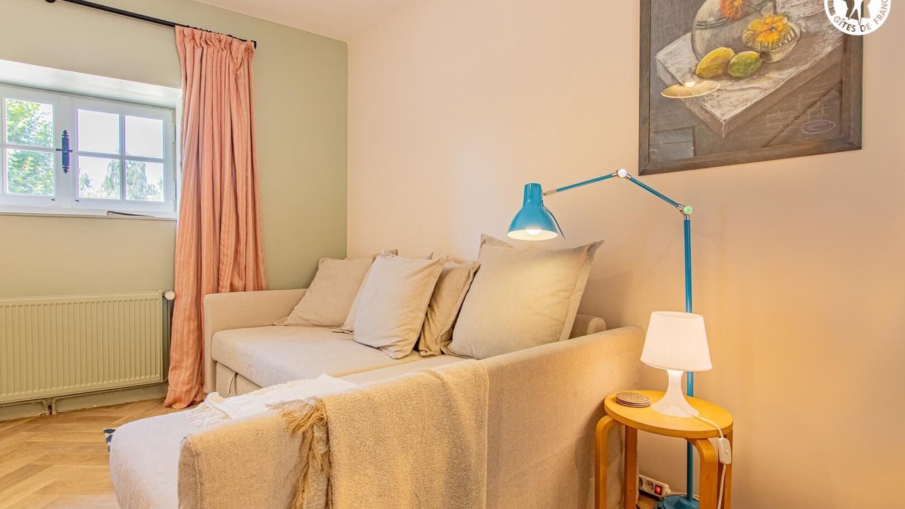 Photo of Livingroom in Saint-Sernin-du-Plain