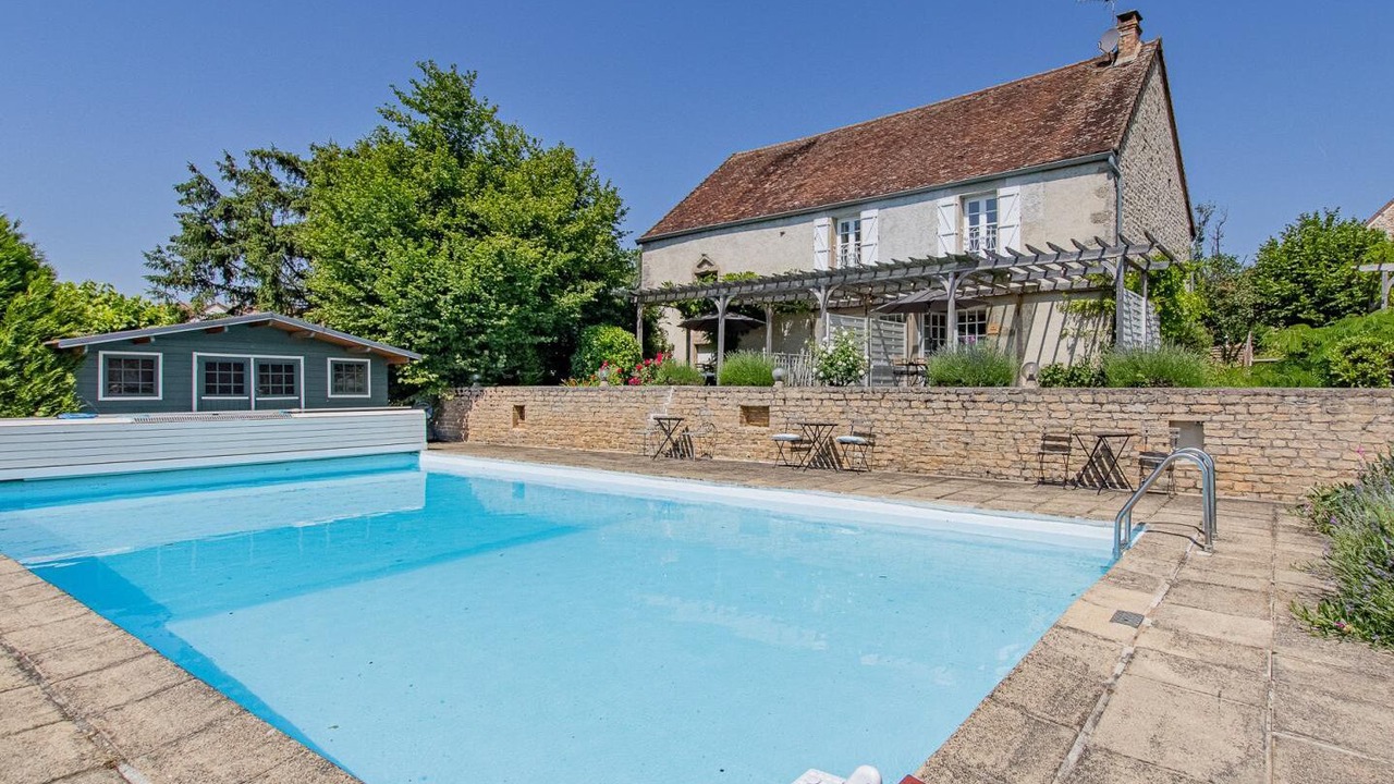 Photo of Outdoor in Saint-Sernin-du-Plain