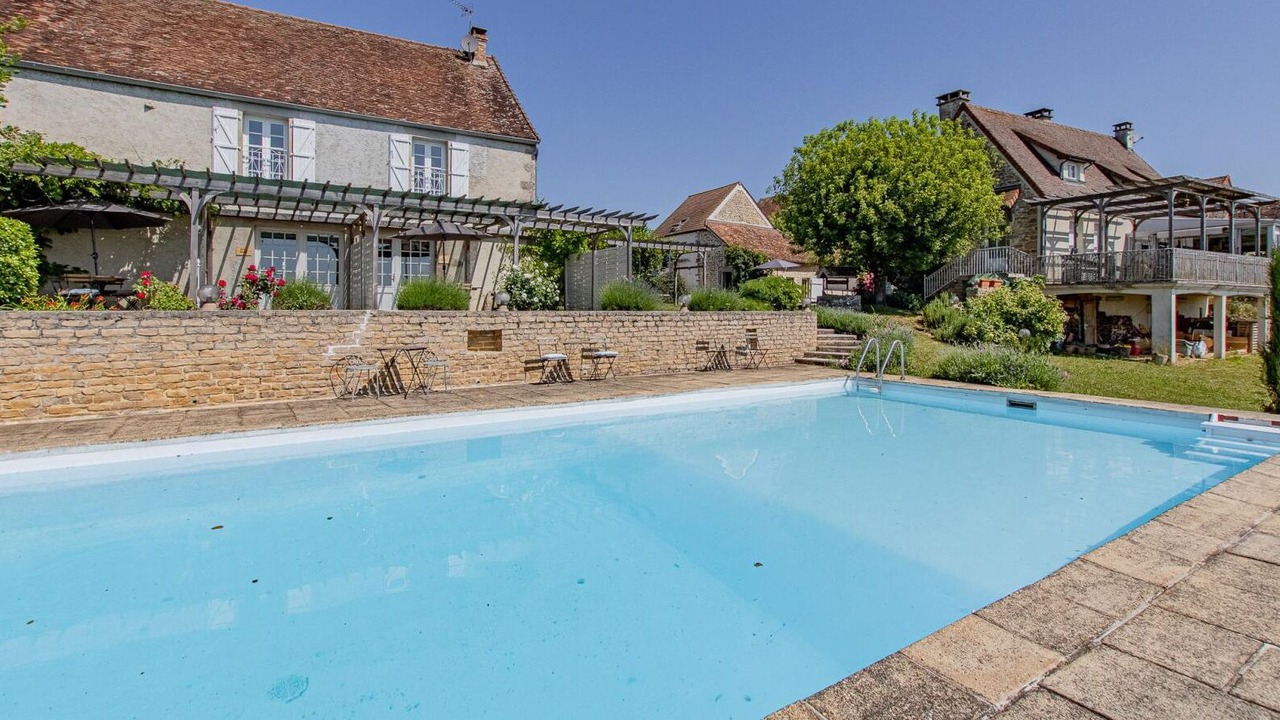 Photo of Outdoor in Saint-Sernin-du-Plain