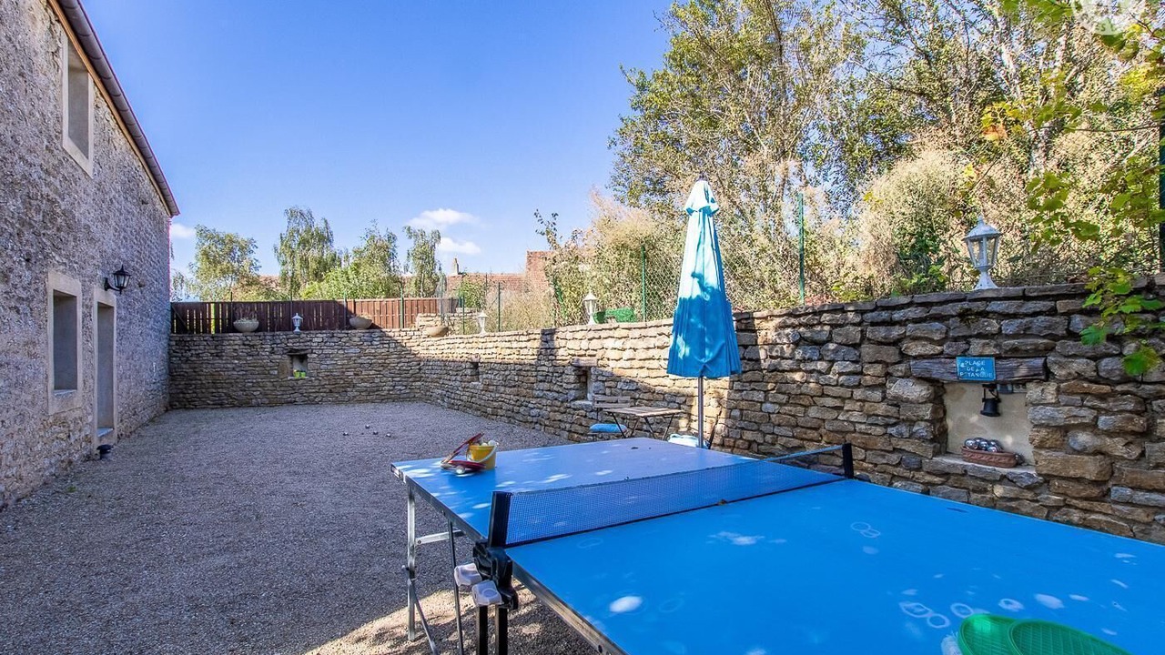 Photo of Outdoor in Saint-Sernin-du-Plain