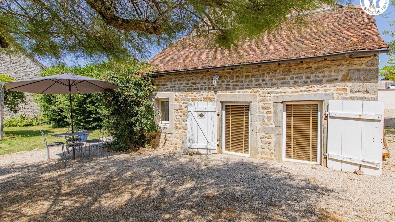 Photo of Outdoor in Saint-Sernin-du-Plain