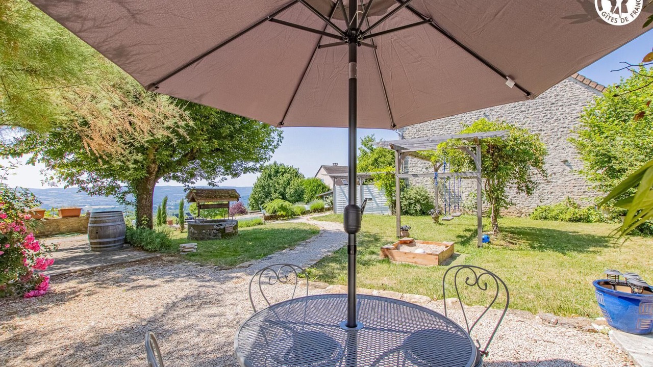 Photo of Outdoor in Saint-Sernin-du-Plain