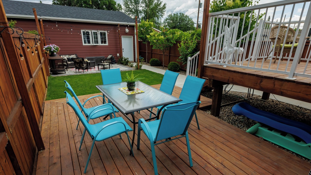 Photo of Outdoor in Saskatoon