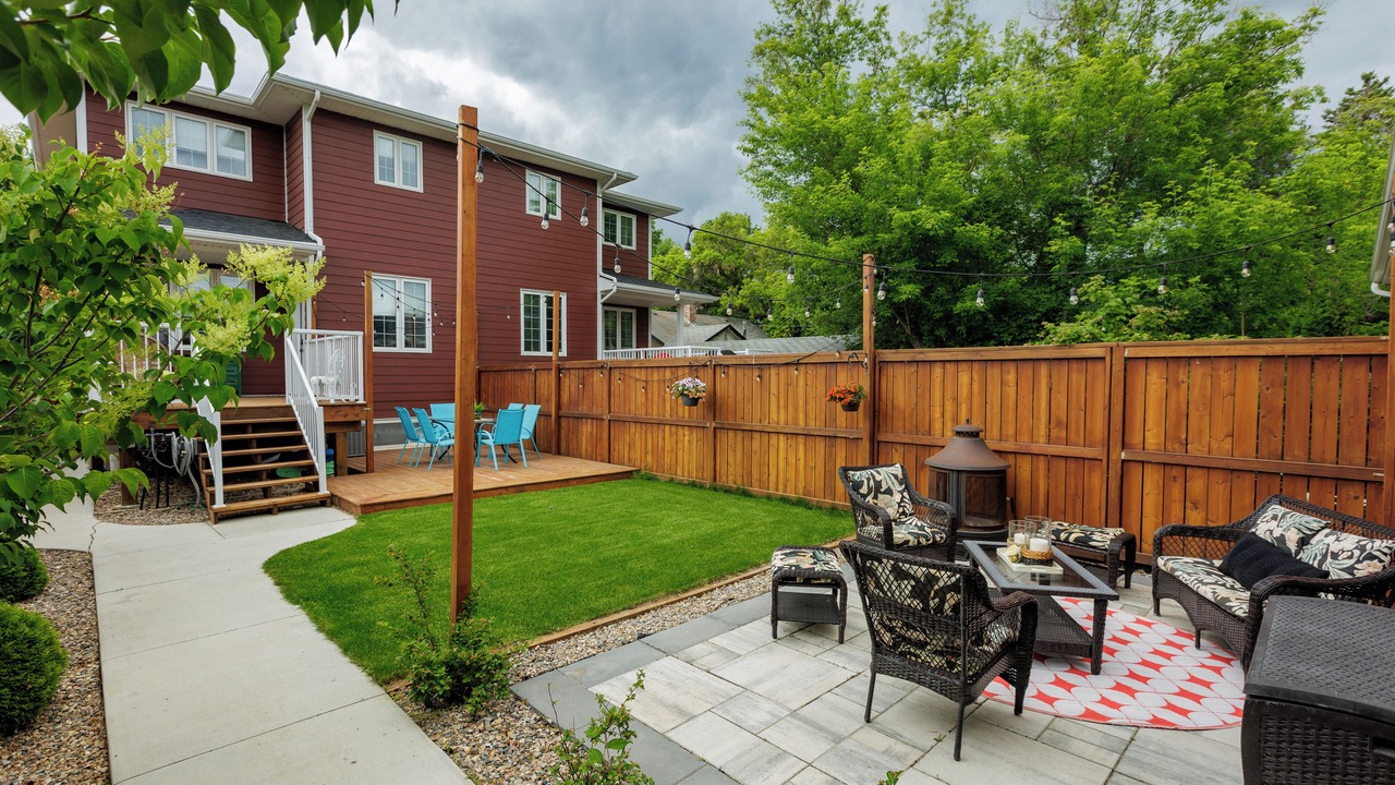 Photo of Outdoor in Saskatoon