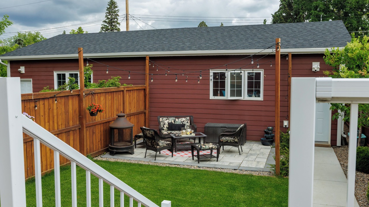 Photo of Outdoor in Saskatoon