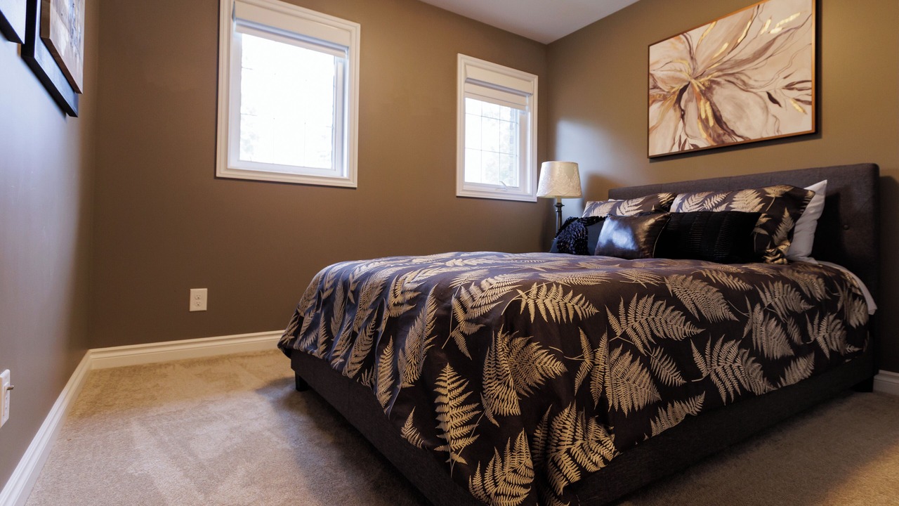 Photo of Bedroom in Saskatoon