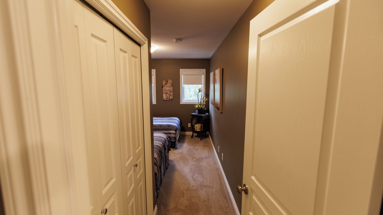 Photo of Bedroom in Saskatoon