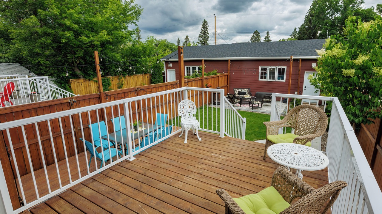 Photo of Outdoor in Saskatoon