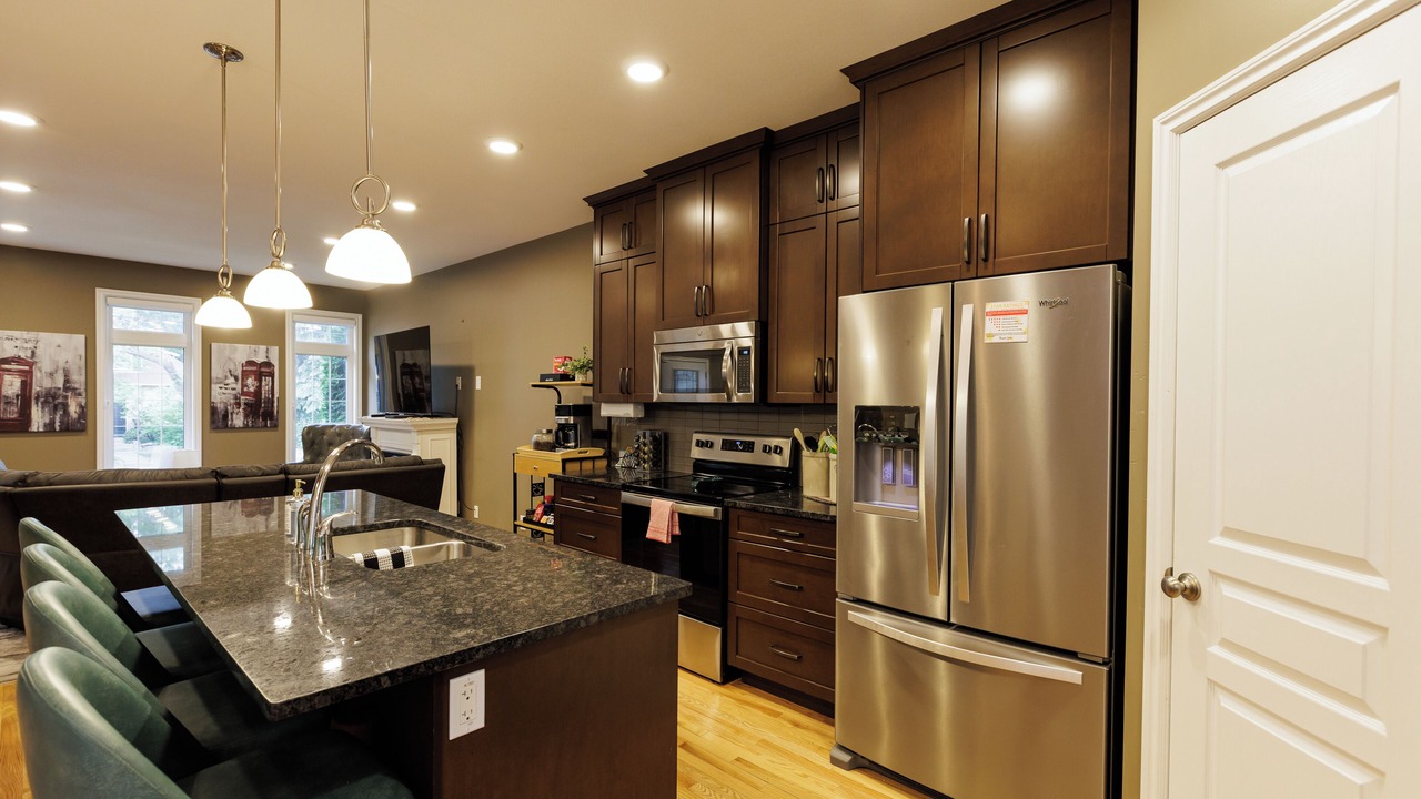 Photo of Kitchen in Saskatoon