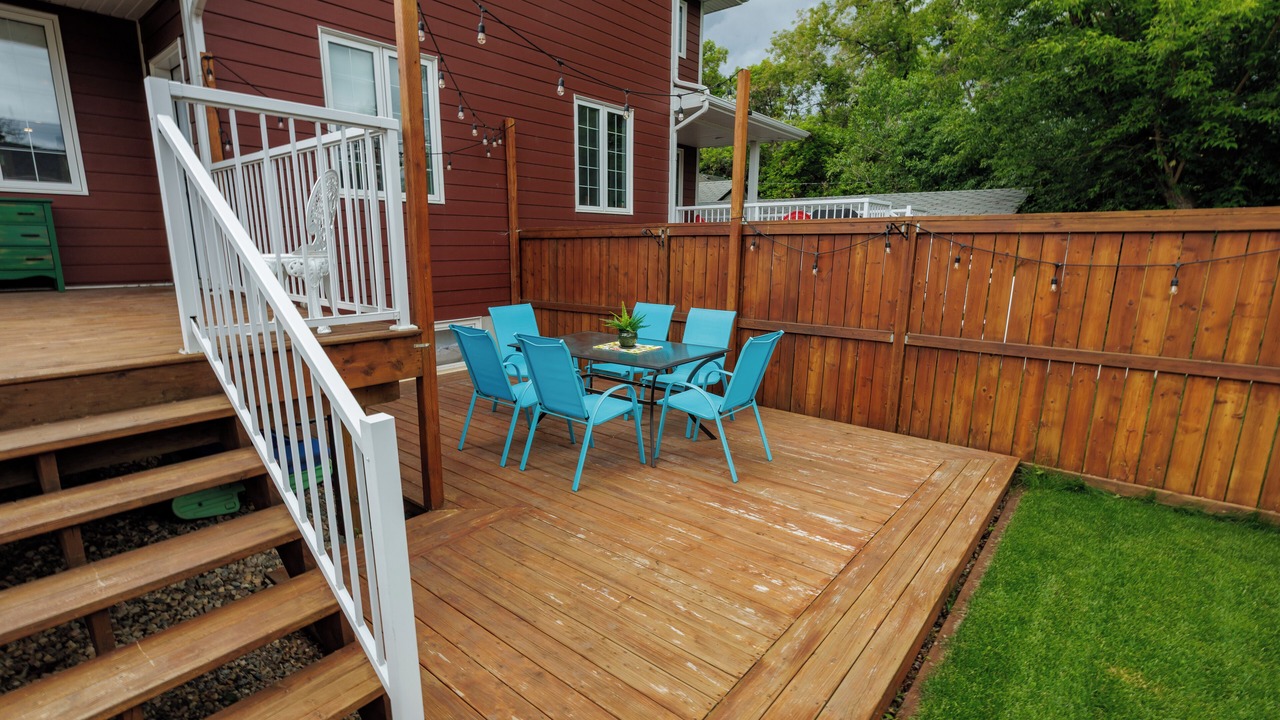 Photo of Outdoor in Saskatoon