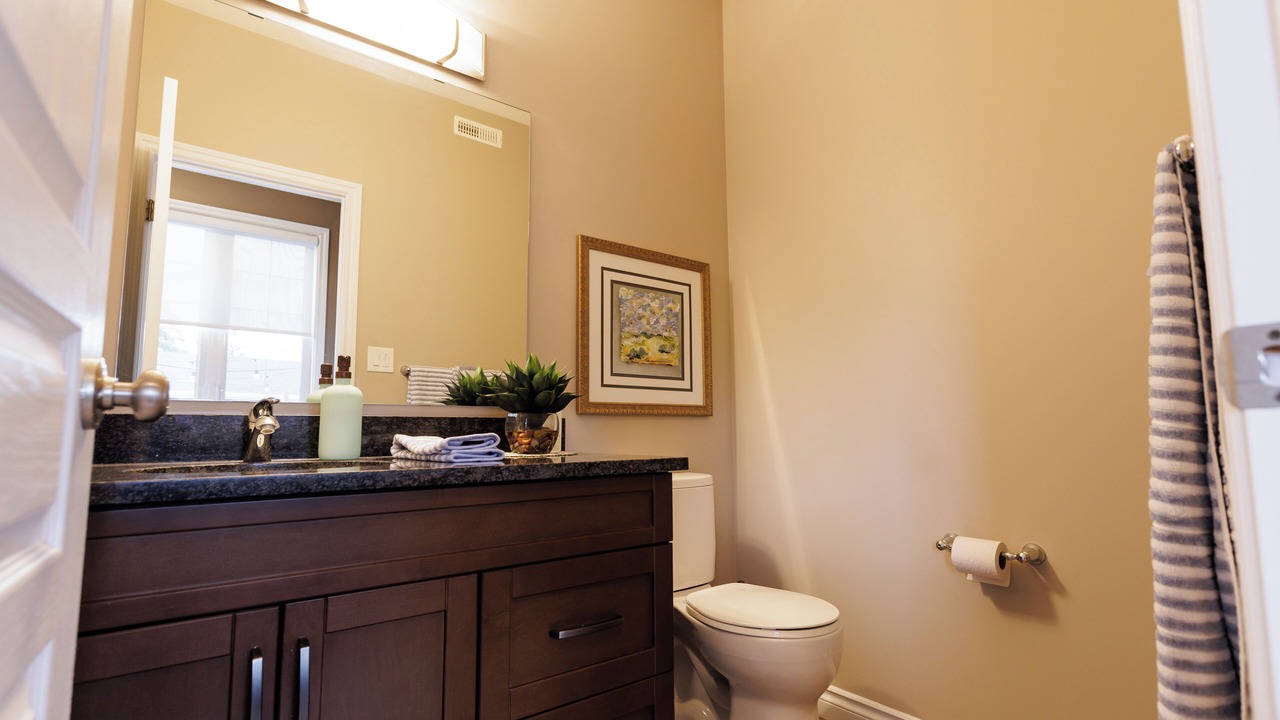 Photo of Bathroom in Saskatoon