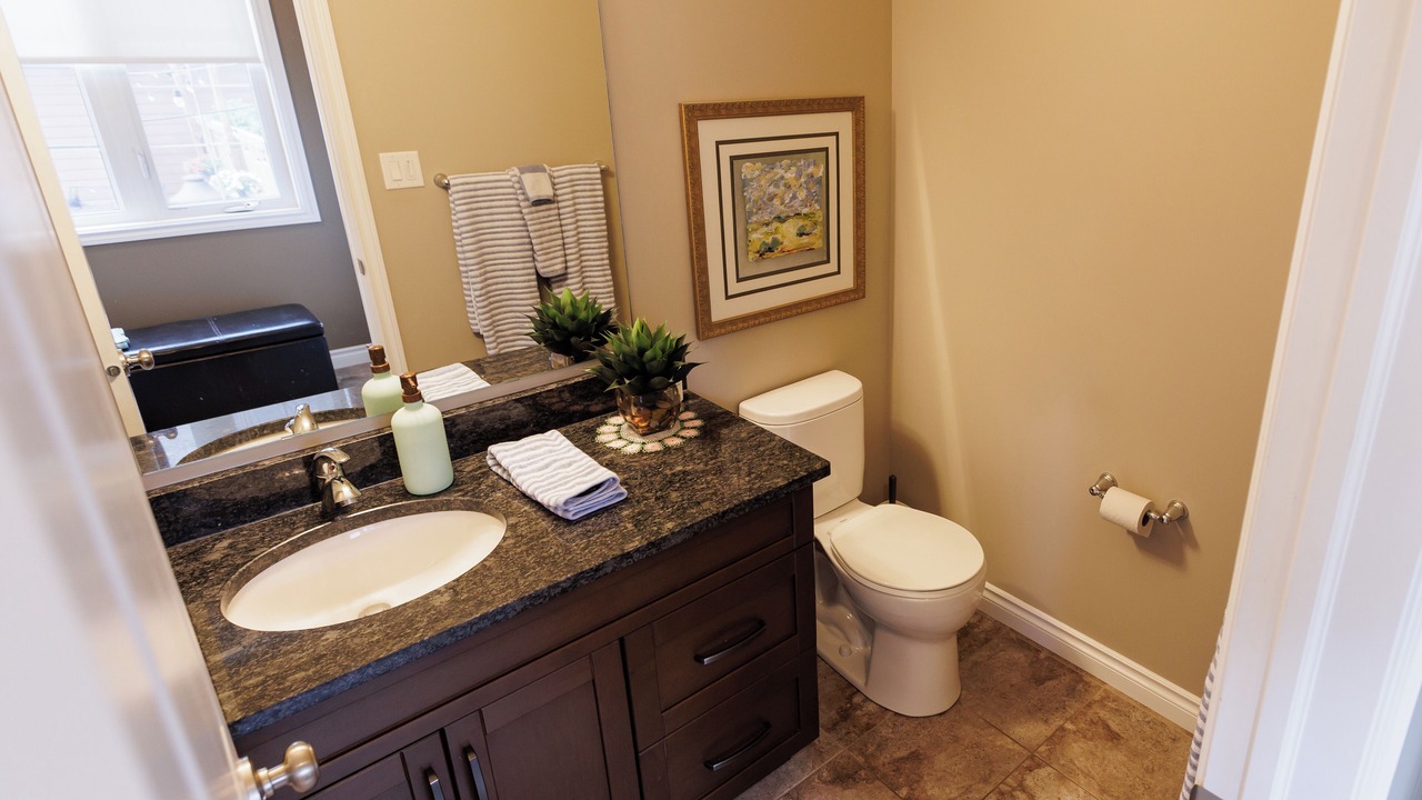 Photo of Bathroom in Saskatoon