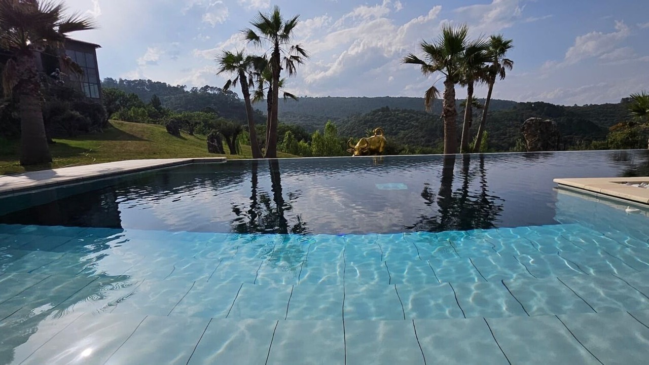 Photo of Outdoor in Anduze