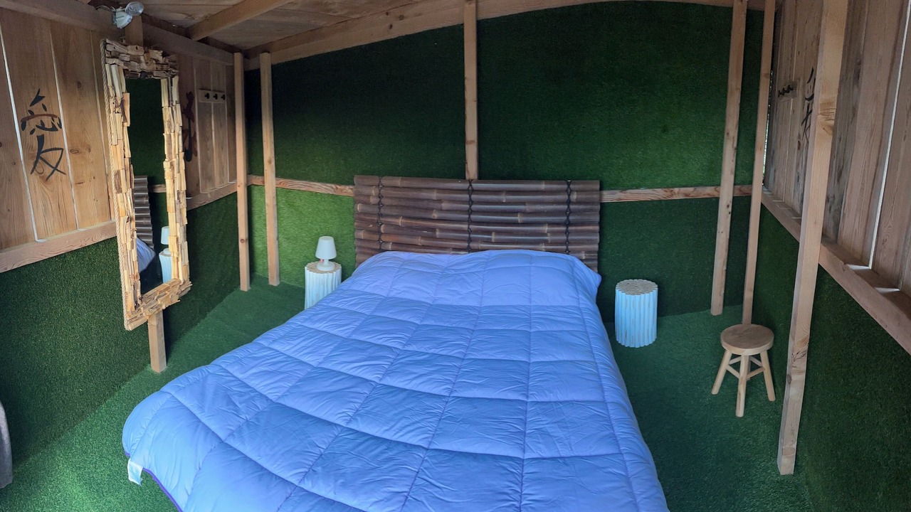 Photo of Bedroom in Anduze