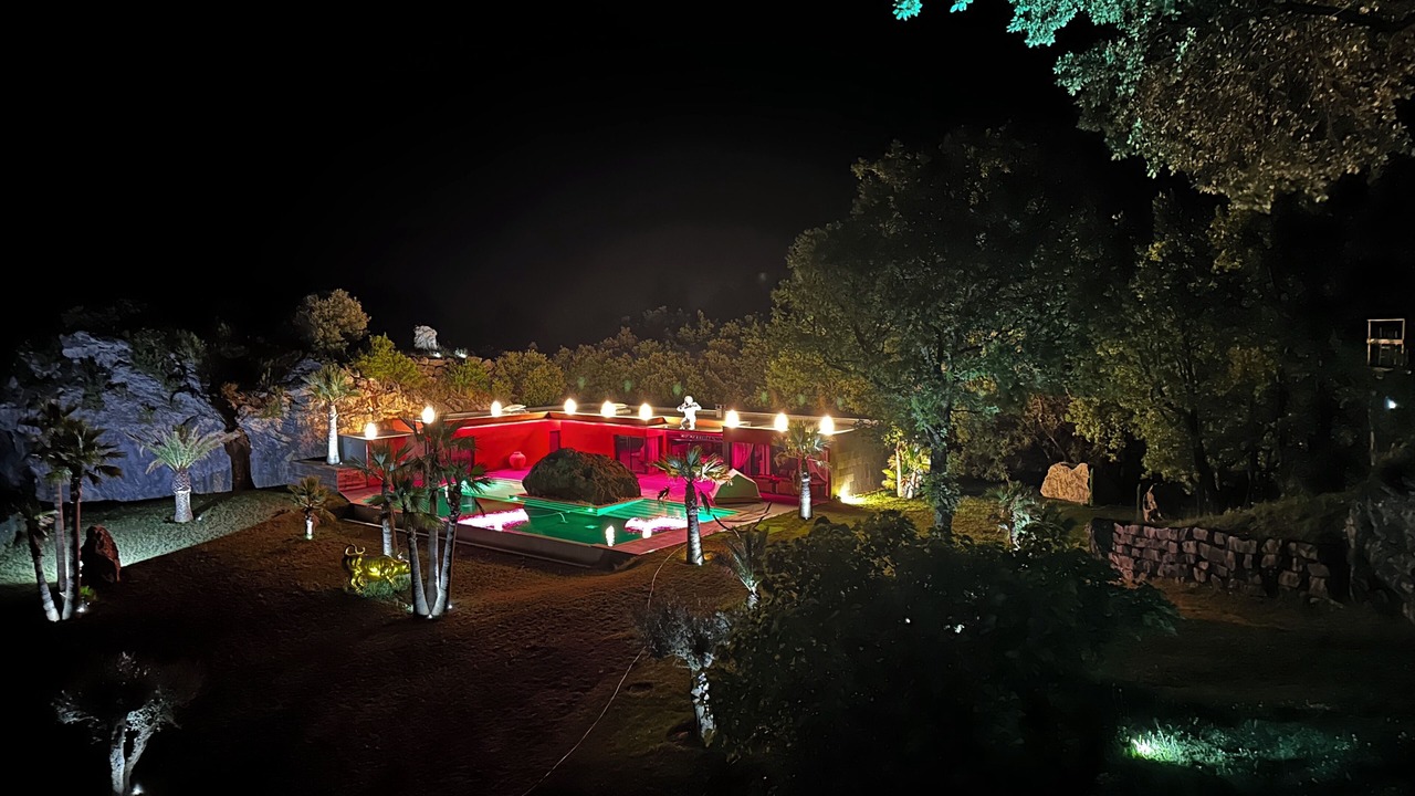 Photo of Outdoor in Anduze