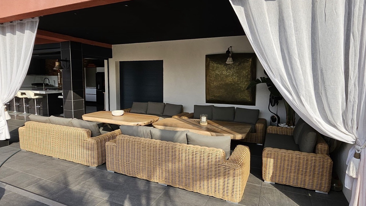 Photo of Outdoor in Anduze