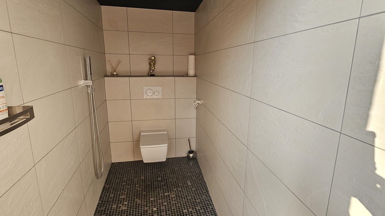 Photo of Bathroom in Anduze