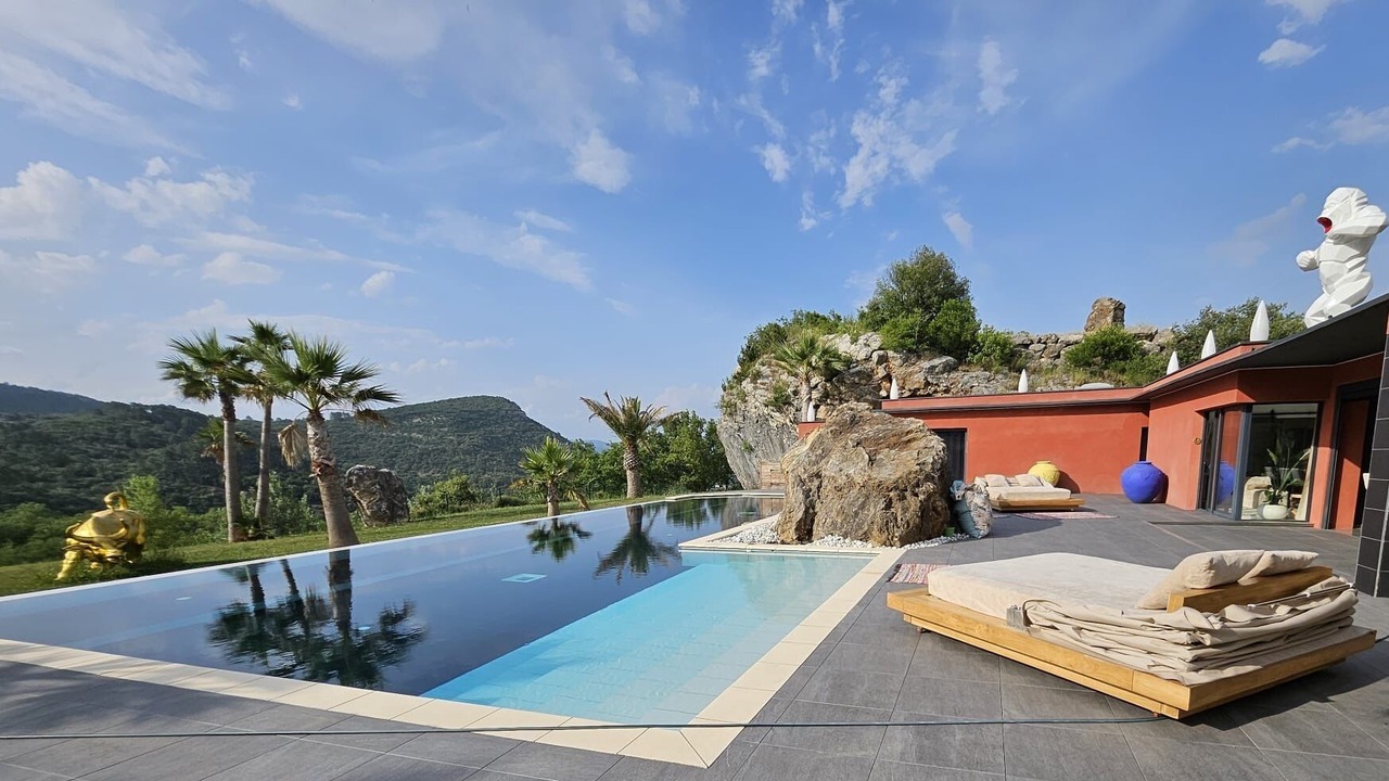 Photo of Outdoor in Anduze