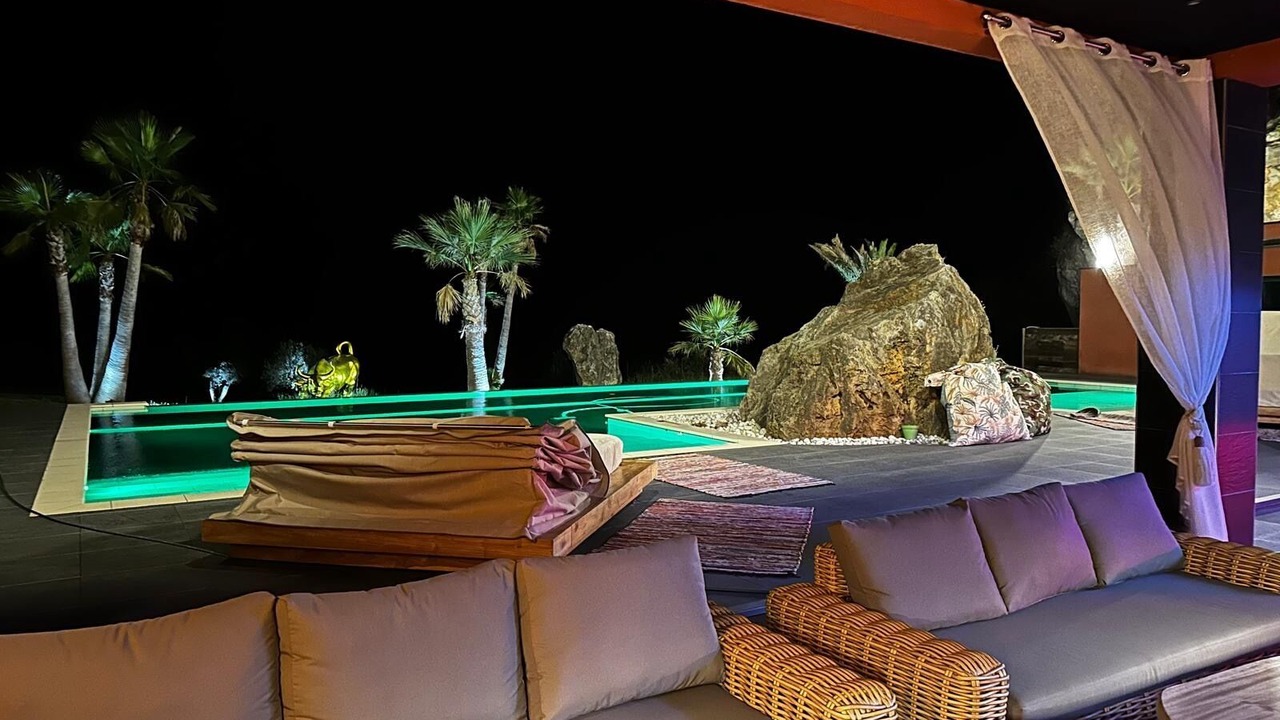 Photo of Outdoor in Anduze