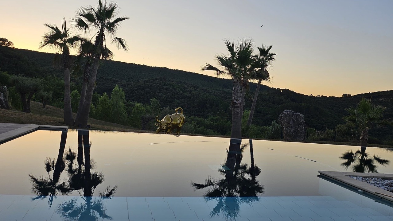 Photo of Outdoor in Anduze