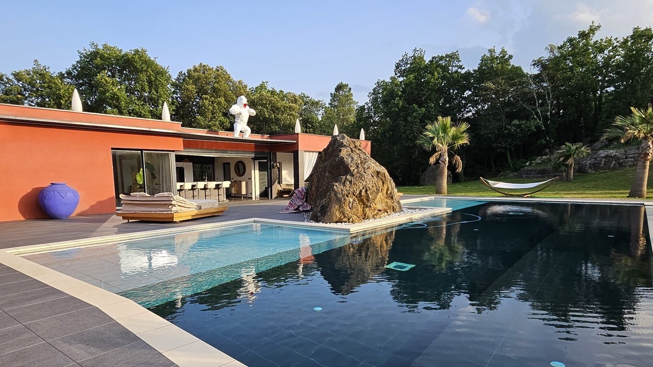 Photo of Outdoor in Anduze